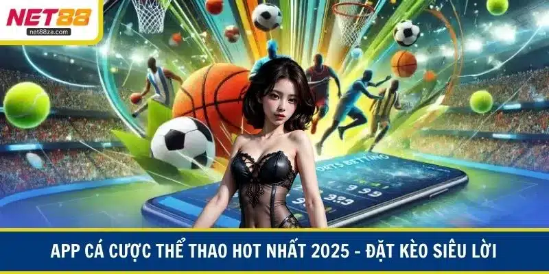 App Cá Cược Thể Thao