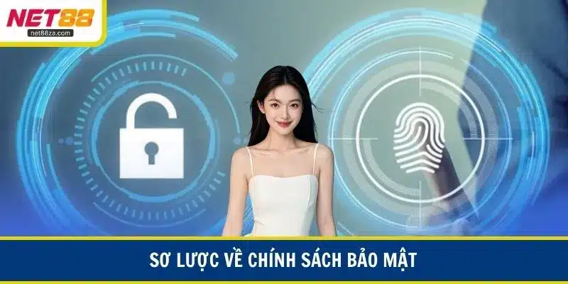 Sơ lược về chính sách bảo mật